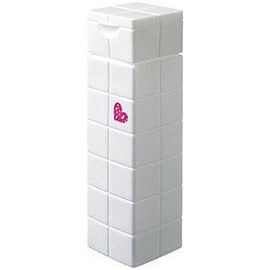 Alimino Peace Gloss Milk Milk (White), 6.8 fl oz (200 ml)