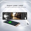 Bluetooth 4.1 inch Car MP5 Player HD Video Player for