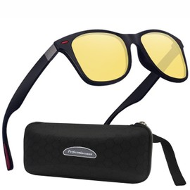 Sunglasses Men Polarised,Sunglasses Women Polarised For Fishing Driving Hiking Ultralight Classic Vintage Sun Glasses UV Protection