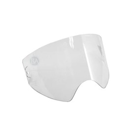 Benchmark Abrasives Replacement Inner Lens For Grinder Hood - Shade Level 1
