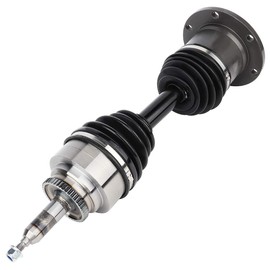 AZHZ Front Right CV Axle Assembly for Ford Expedition 2003-2006 for Ford for F-150 2004-2008 for Lincoln Mark LT 2006-2008 for Lincoln Navigator 2003-2006, ‎Replaces# 66-2103