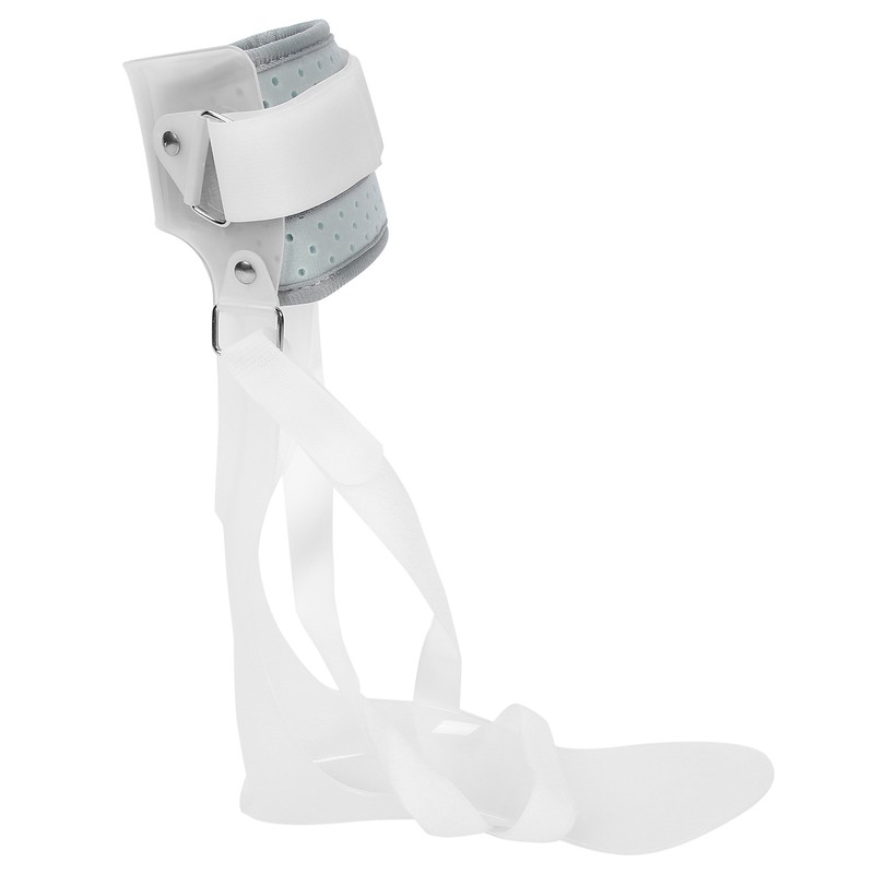Drop Foot Corrector Support Splint Ankle Foot Orthosis Straightener Support