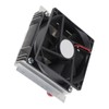 XD‑35 Thermoelectric Peltier Plate Module Cooling System DIY Kit for