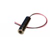 450nm 1mw Laser Module Blue Class 2 Diode 12x35mm
