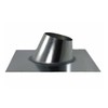 FHA Style Metal Pipe Flashing (6 Inch, 7/12 – 12/12
