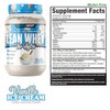 Musclesport Lean Whey Revolution Protein Powder - Whey Protein Isolate