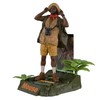 McFarlane WB 100: Mouse - Jumanji ™ (Movie Maniacs) Figura