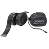Cocoon Hammock Attachment Set Black