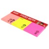 Sunstar Stationery Peco Chan Sticky Notes, Memo Pad, Photo S2833859