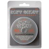 E.S.P Soft Ghost FluoroCarbon: 18lb