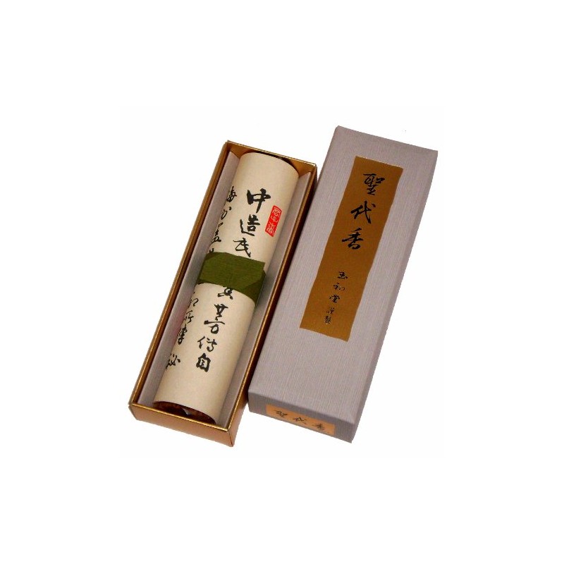 Ball First Hall's Incense Sticks Traditional Scent St. 代香 Short