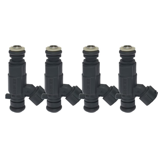 GMBooskr Fuel injector 35310-22600 Compatible with Hyundai 2000-2005 Accent for