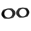 ACV 271117 _ 4 La Drive Speaker Rings for Ford
