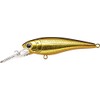 Lucky Craft (Lucky Craft) Lure bebi-syaddo 50SP Blue Black
