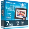 Pandigital 72-56AW 7-Inch Digital Picture Frame (Black)