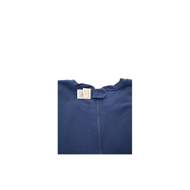 Gertex Adult Adaptive Back Zip Sleepwear | Clothing Designed for