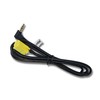 vhbw AUX Cable for Smart ForTwo Type 451 (from the