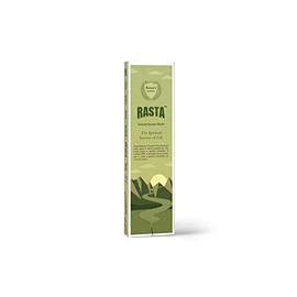 Koya's Premium Incense Sticks (Raasta)