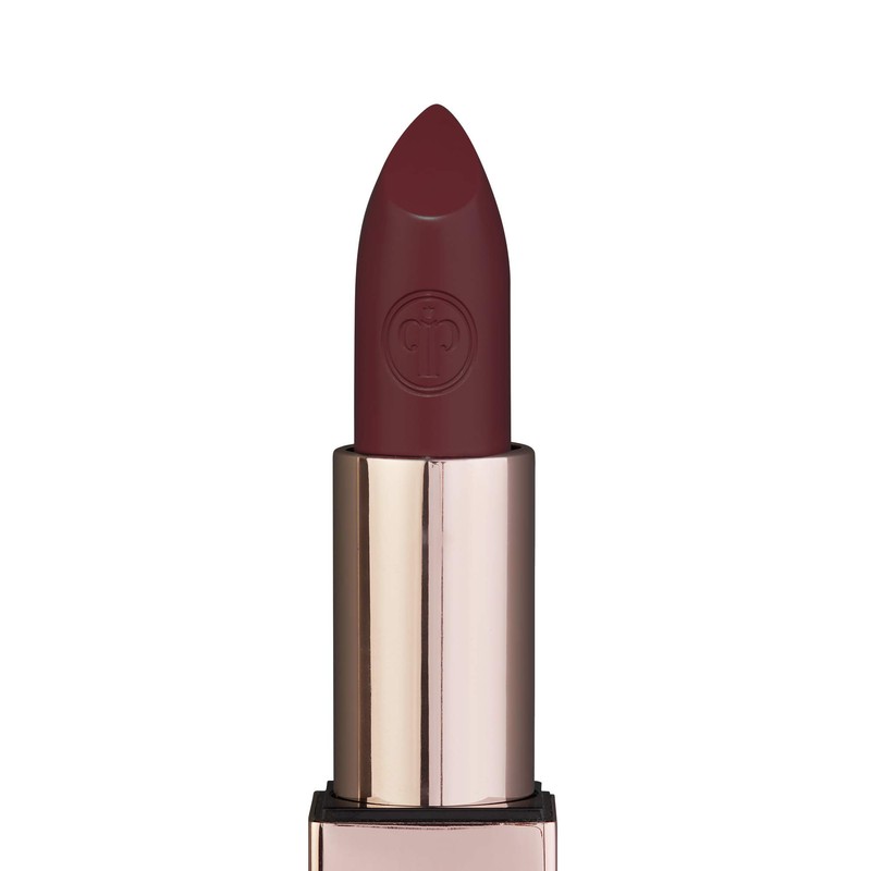 Pippa of London Envy Matte Lipstick Eclipse 428 Moisturising Lip