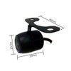 4.3" TFT LCD Car Rear View Mirror Monitor Kit +