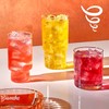Jamba Singles To Go! razzmatazz smoothie-inspired powdered drink mix packets,