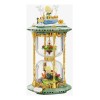 Juego De Construccion Pantasy Principito Reloj Arena M 86301
