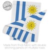 World Cup 2022 Uruguayan Sports Fan Outdoor Flags American Banner