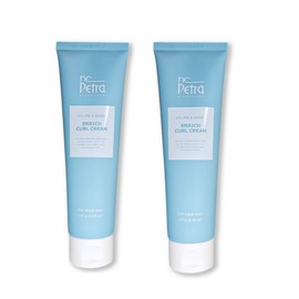 NC Petra Enrich Curl Cream, 150g, 2 pieces / 엔씨페트라 엔리치 컬크림, 150g, 2개