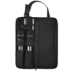 TXEsign Dual Wireless Microphone Case Portable Storage Bag, Travel Carrying