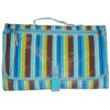 Kalencom Quick Change Kit - Blue Monkey Stripe