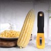Corn Cob Stripper Tool, Professional Corn Sheller Kernel Cutter, Good