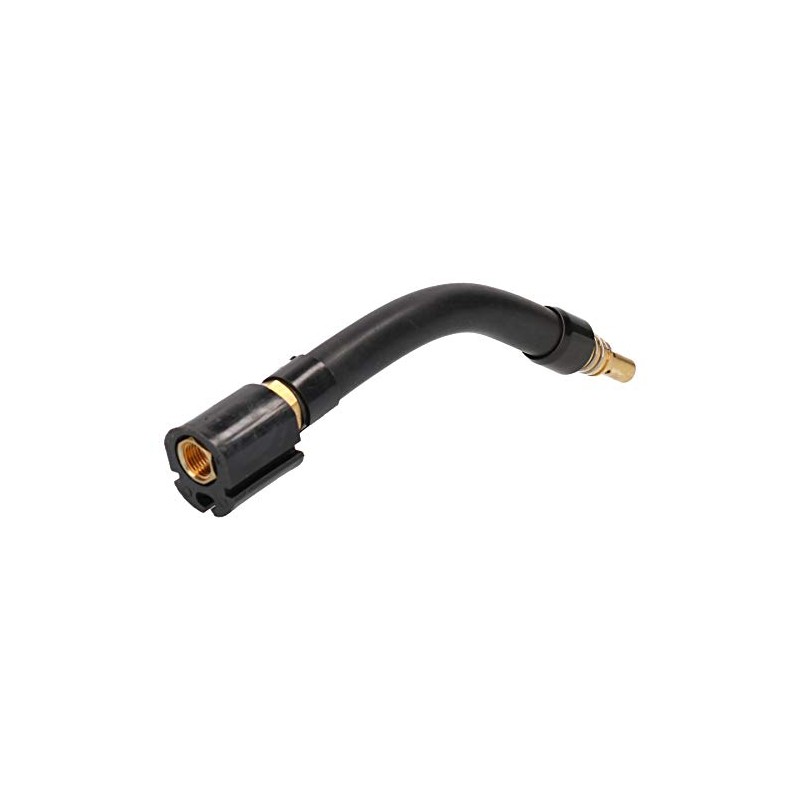 Swan Neck Lance Replacement Adapter MIG Welding Torch Welder MB15