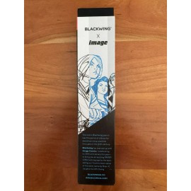 Blackwing x Image: Box With 12 Pencils