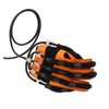 Finger Rehabilitation Trainer Replacement Glove Resin Fiber Gas Valve Robot