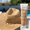 Laboratoires de Biarritz - Organic Certified Moisturising Self-Tanning Milk -