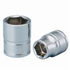 KTC (ke-te-si-) Socket 9.5 mm (3 8/) B3 – 17/32 – Small