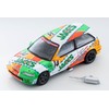 Tomica Limited Vintage Neo 1/64 LV-N229b JACCS-CIVIC 92 Specification Finished