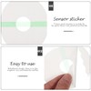 TOVINANNA Anti-fall Sensor Sticker Pieces of Waterproof Breathable Tpu Covers