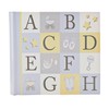 Baby ABC 6" x 4" Photo Album for 160 Photos