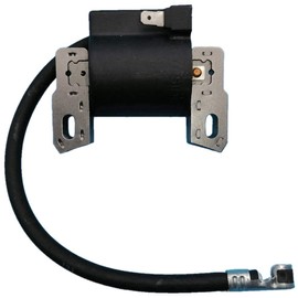 Tuzliufi Bobina de encendido Magneto Armadura para motor 491760 590454 692605 790817 799381 802574 nuevo Z579