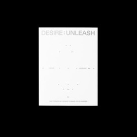 ENHYPEN - 6TH MINI ALBUM [DESIRE : UNLEASH] (WEVERSE ALBUMS VER.)