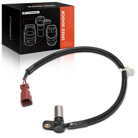 A-Premium Speed Sensor Compatible with Nissan Sentra 2000-2005 1.8L & Infiniti G20 2000-2002 2.0L, Automatic Transmission