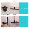 YXTC Abs Exercise Abs Machine, Abs Equipment, Exercise, Bed, Leg