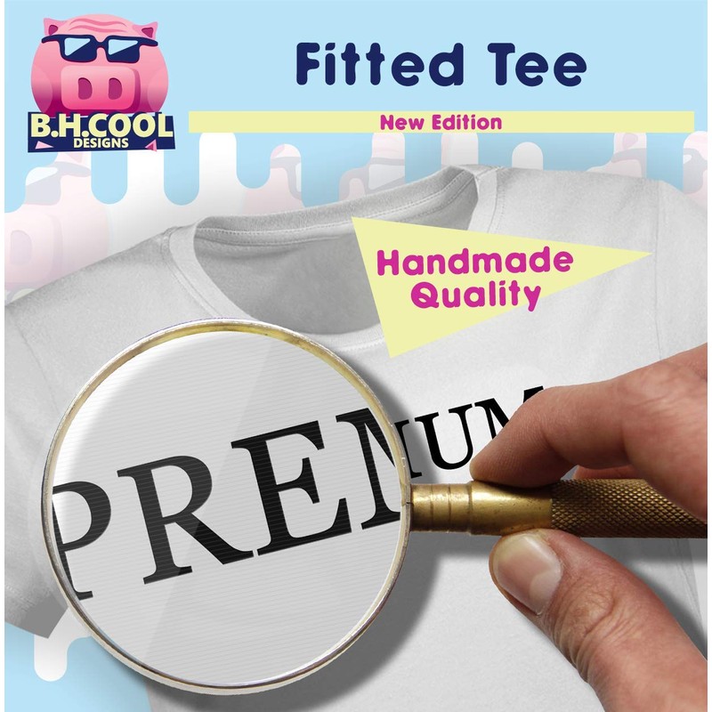 Boundaries Are Cool - Women's Soft & Comfortable Junior Cut