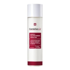 Centellian 24 Madeca Solution Essence Perfection 120ml Skin soothing, hypoallergenic and moist / 센텔리안24 마데카 솔루션 에센스 퍼펙션 120ml 피부진정 저자극 촉촉한