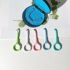 Maoerdental 5PCS Aligner Removal Tool,5 Colors Clear Aligner RemoverTools for
