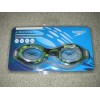 Speedo New Speedo Jr. Boomerang Print Swim Goggles - Kelly