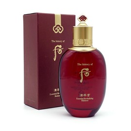 The Who The Who Jinyulhyang Jinyul Balancer 150ml skin only, single option / 더후 더 후 진율향 진율 밸런서 150ml 스킨 단품, 단일옵션