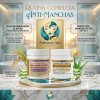 Crema Noche Ultra Despigmentante Fps Niacinamida