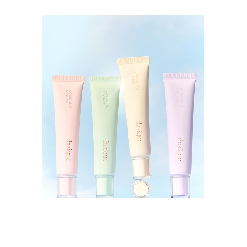 Correcting Sun Base / 코렉팅 선 베이스